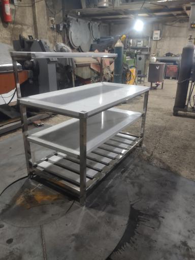 عکس تولیدی صنعتی هواکش بهسازفن