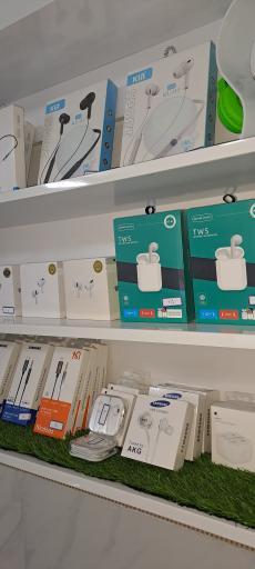 عکس موبایل امیر 