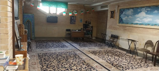 عکس حوزه علمیه کوثریه (خواهران)