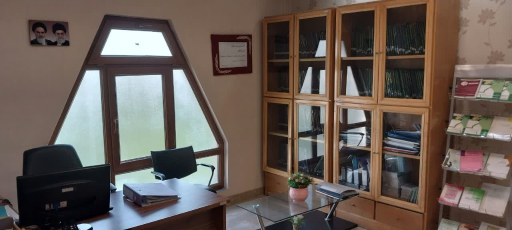 عکس حوزه علمیه کوثریه (خواهران)