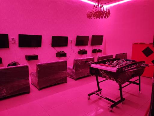 عکس گیمنت زیتون