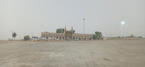 عکس استراحتگاه بین راهی