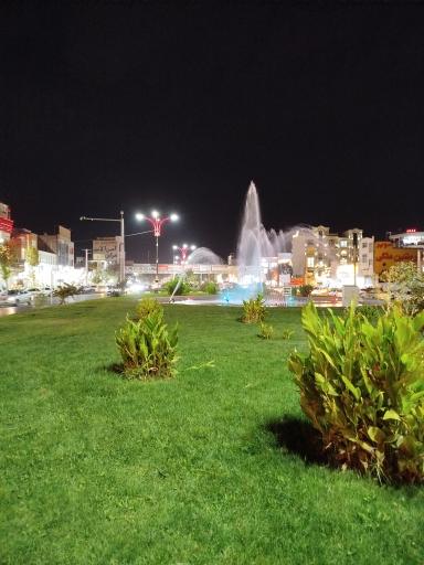 عکس میدان امام خمینی