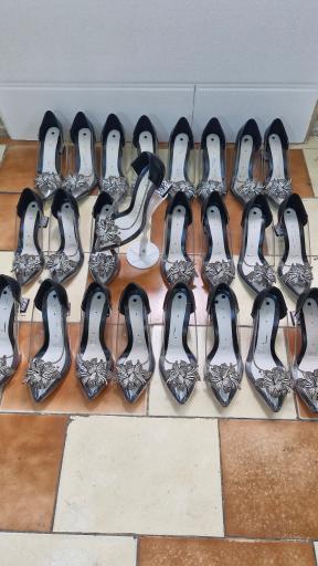 عکس کفش دانا 