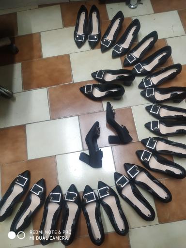 عکس کفش دانا 