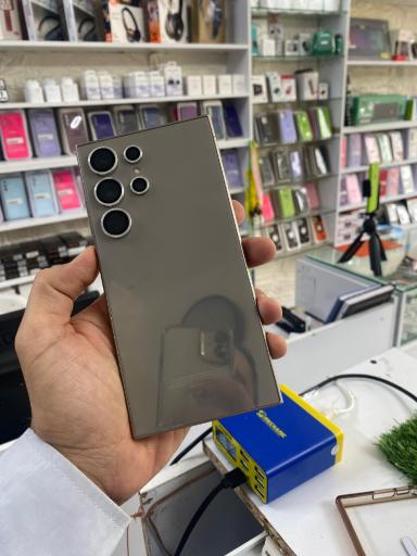 عکس موبایل امیر 