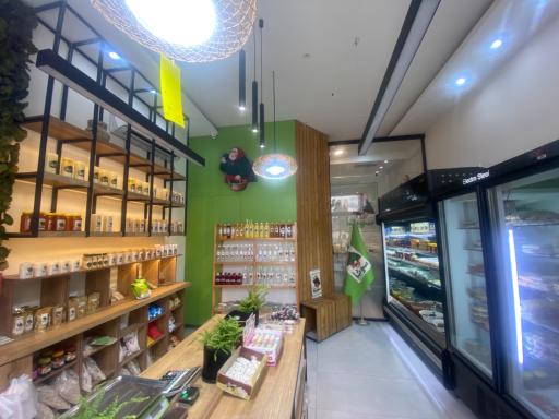 عکس سبزی آماده و ترشیجات سوشا