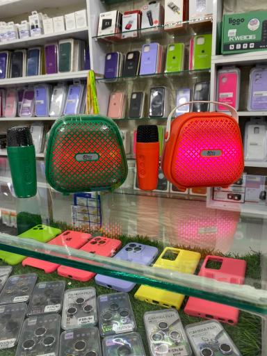 عکس موبایل امیر 