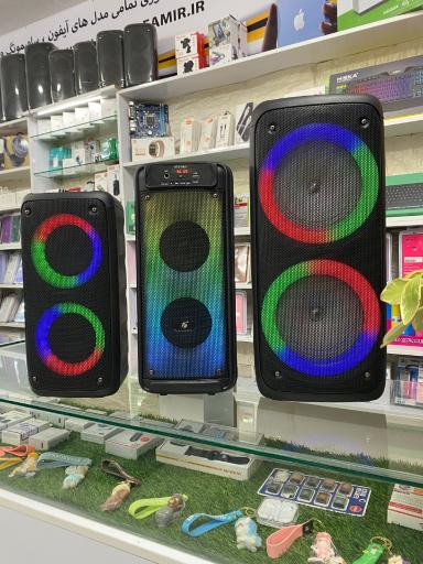 عکس موبایل امیر 