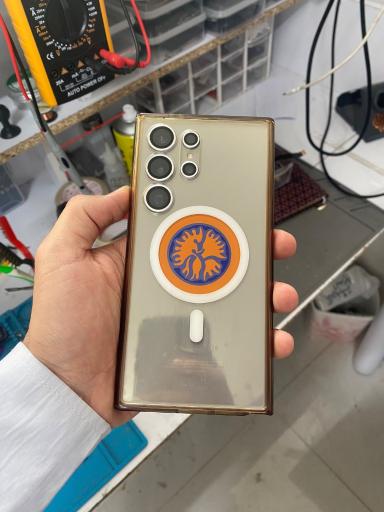 عکس موبایل امیر 