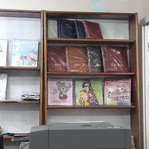 عکس عکاسی صبا