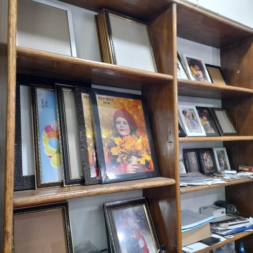 عکس عکاسی صبا