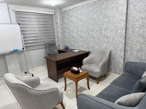 عکس کلینیک روانشناسی مهر و ماه