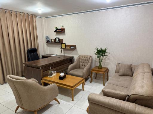 عکس کلینیک روانشناسی مهر و ماه