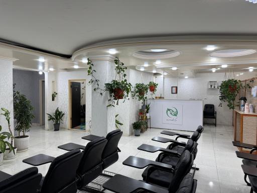 کلینیک روانشناسی مهر و ماه