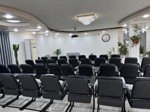 کلینیک روانشناسی مهر و ماه