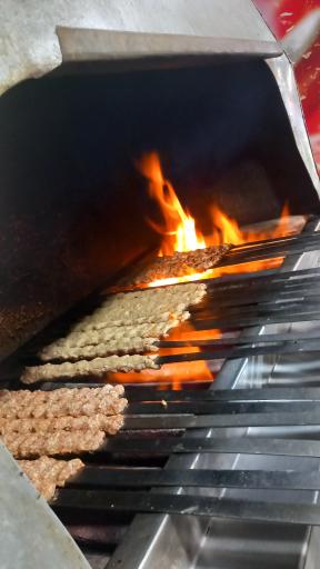 عکس کته کبابی مش ابرام