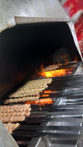 عکس کته کبابی مش ابرام