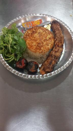 عکس کته کبابی مش ابرام