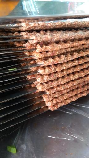 عکس کته کبابی مش ابرام