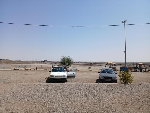 عکس استراحتگاه بین راهی