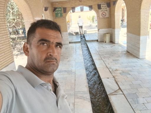 عکس استراحتگاه بین راهی