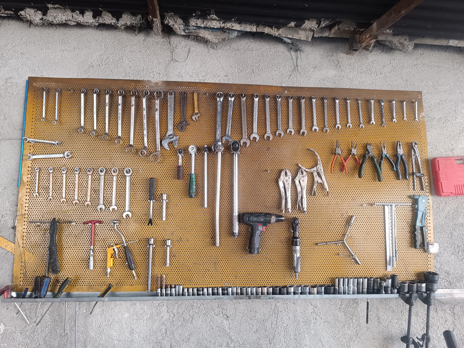 عکس مکانیکی و جلوبندی سازی و سپر سازی آریایی