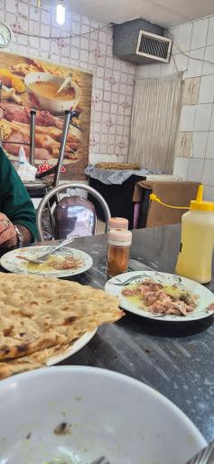 عکس طباخی خسروی