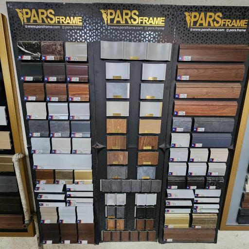 عکس فروشگاه دکورد