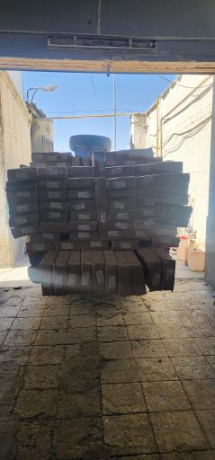 عکس فروشگاه دکورد