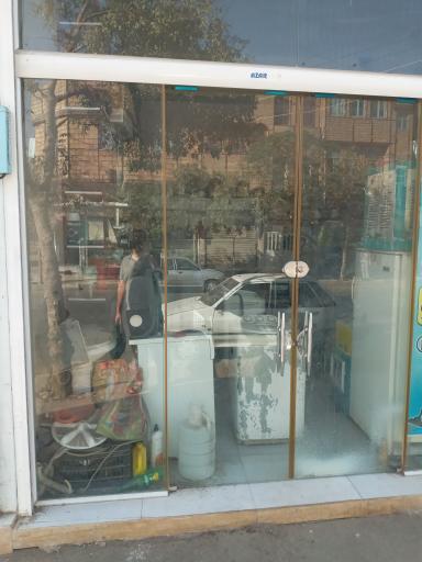 عکس تعمیرات لوازم خانگی (قراگوزلو )