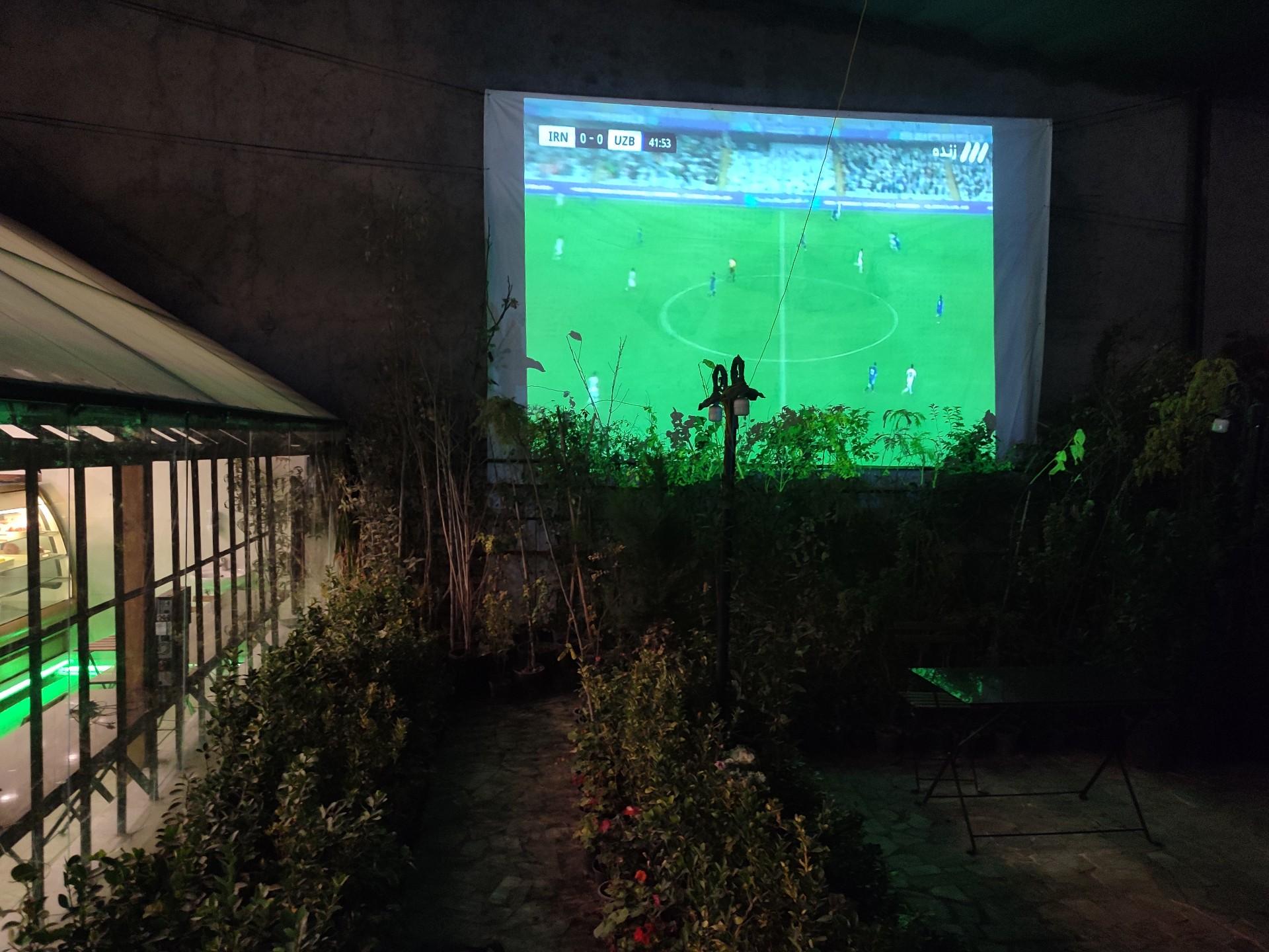 عکس آبمیوه بستنی و کافه گل رز