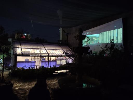 عکس آبمیوه بستنی و کافه گل رز