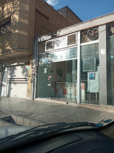 عکس نانوایی