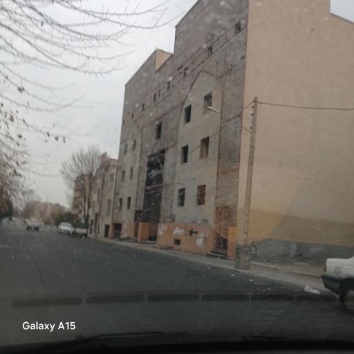 عکس مسجد فاطمه زهرا