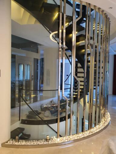 عکس پرشیا سازه استیل 