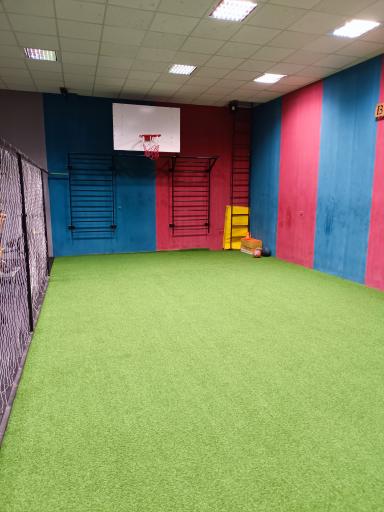 عکس باشگاه بدنسازی بارسا 