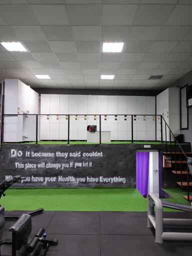 عکس باشگاه بدنسازی بارسا 