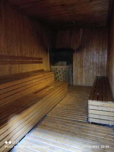 عکس مجموعه آبی شهید تهرانی مقدم