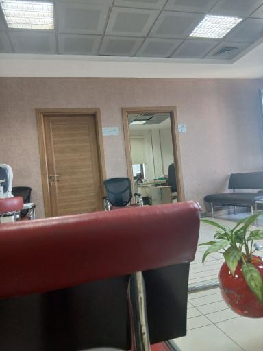 عکس مرکز جراحی فوق تخصصی چشم پزشکی نور ۲
