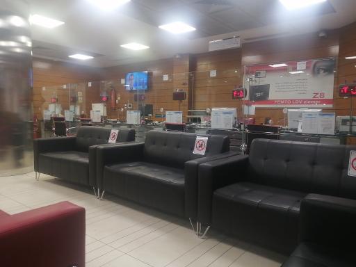 عکس مرکز جراحی فوق تخصصی چشم پزشکی نور ۲