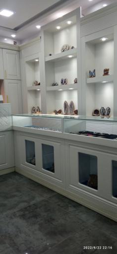 عکس گالری سنگ قیمتی نگین