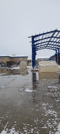 عکس ابزارسازان خلاق آرین