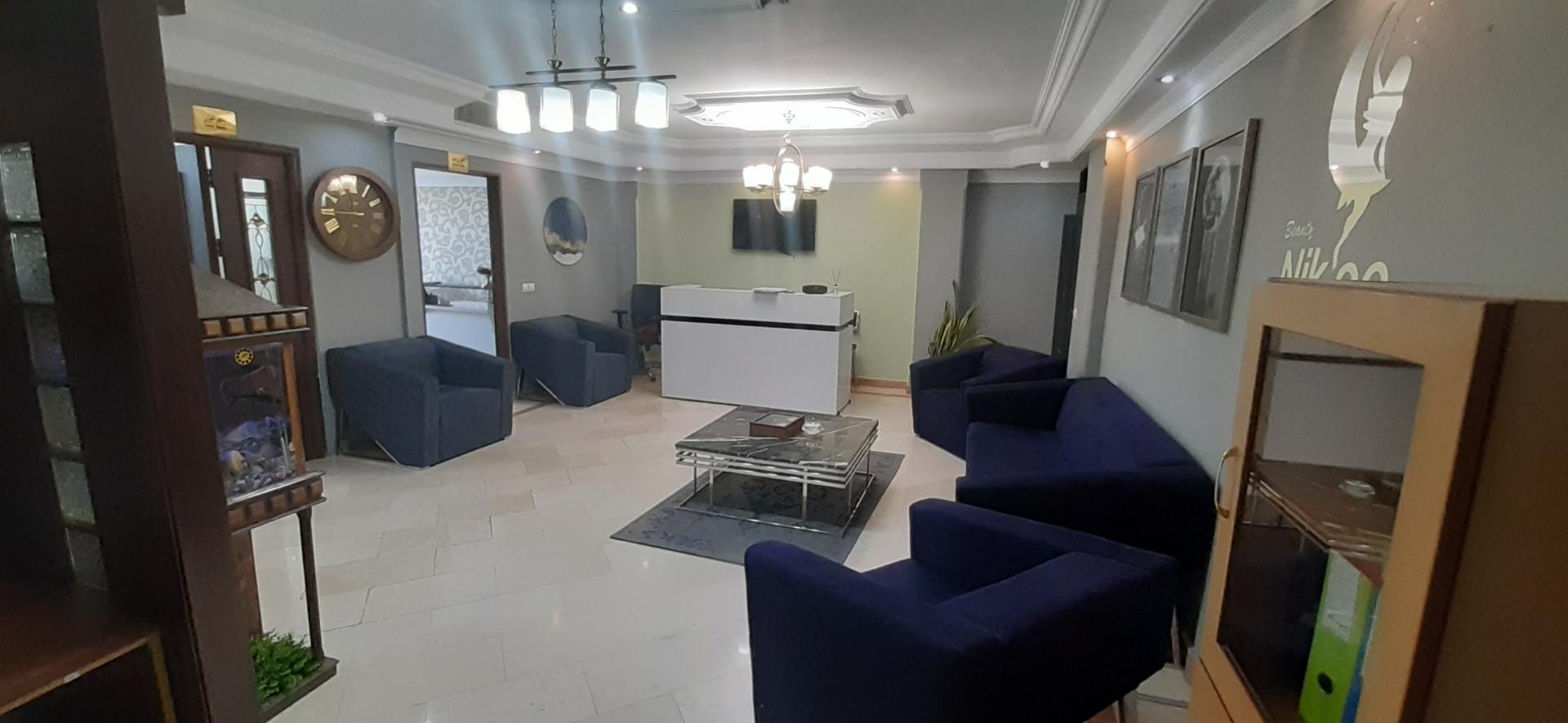 عکس مرکز تخصصی پوست، مو و لیزر نیکو