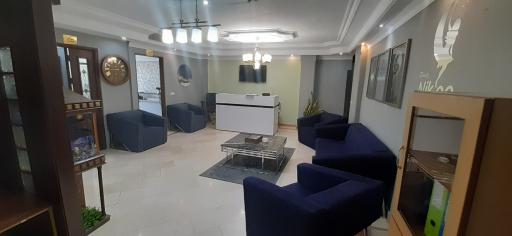 عکس مرکز تخصصی پوست، مو و لیزر نیکو