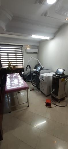 عکس مرکز تخصصی پوست، مو و لیزر نیکو