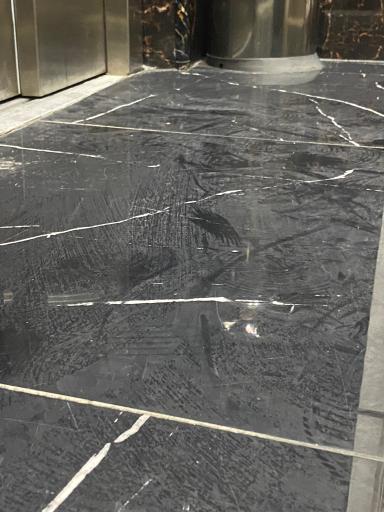 عکس هتل سارای تبریز