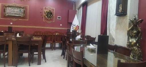 عکس رستوران جوجه طلایی 