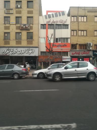 عکس کفش چرمی 