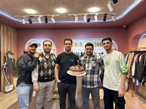 عکس مانتو اُکسین